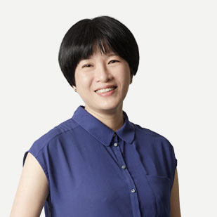 조윤경 이미지