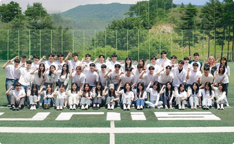 동아리 연합회