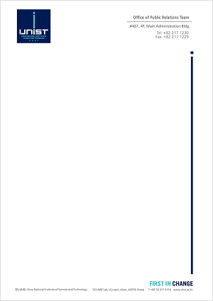 Letterhead